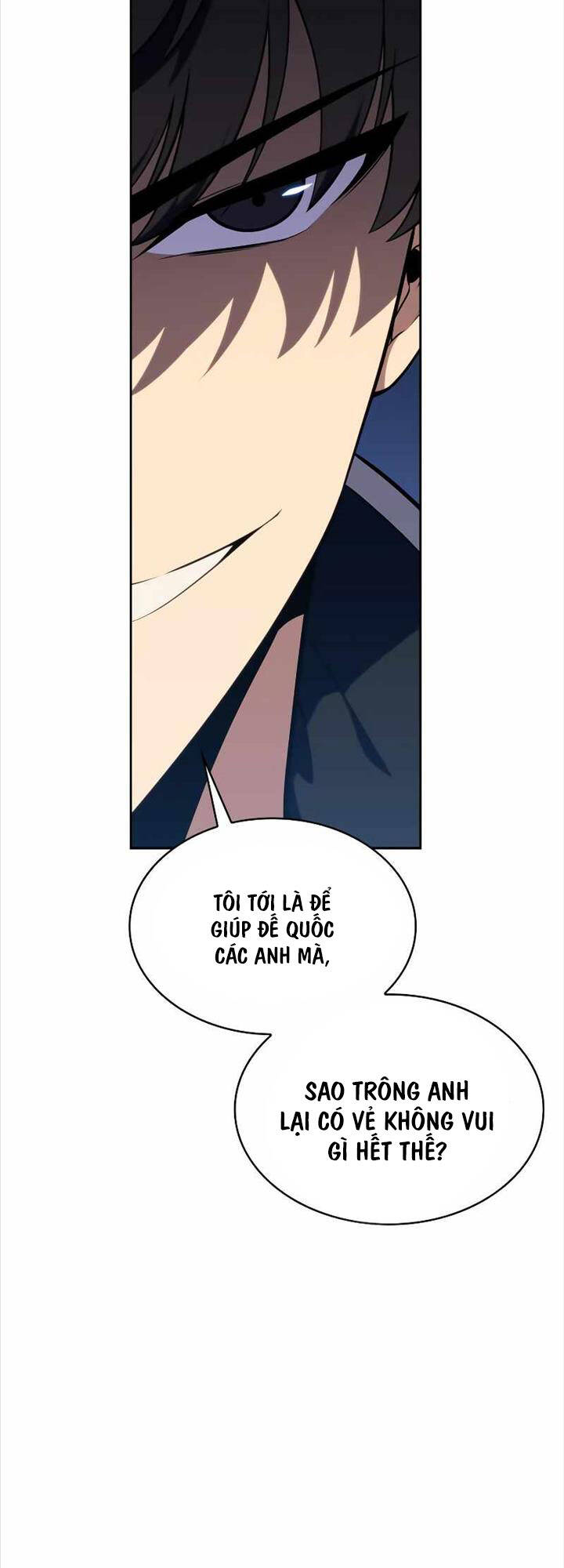 Người Chơi Mới Cấp Tối Đa Chap 135 - Next Chap 136