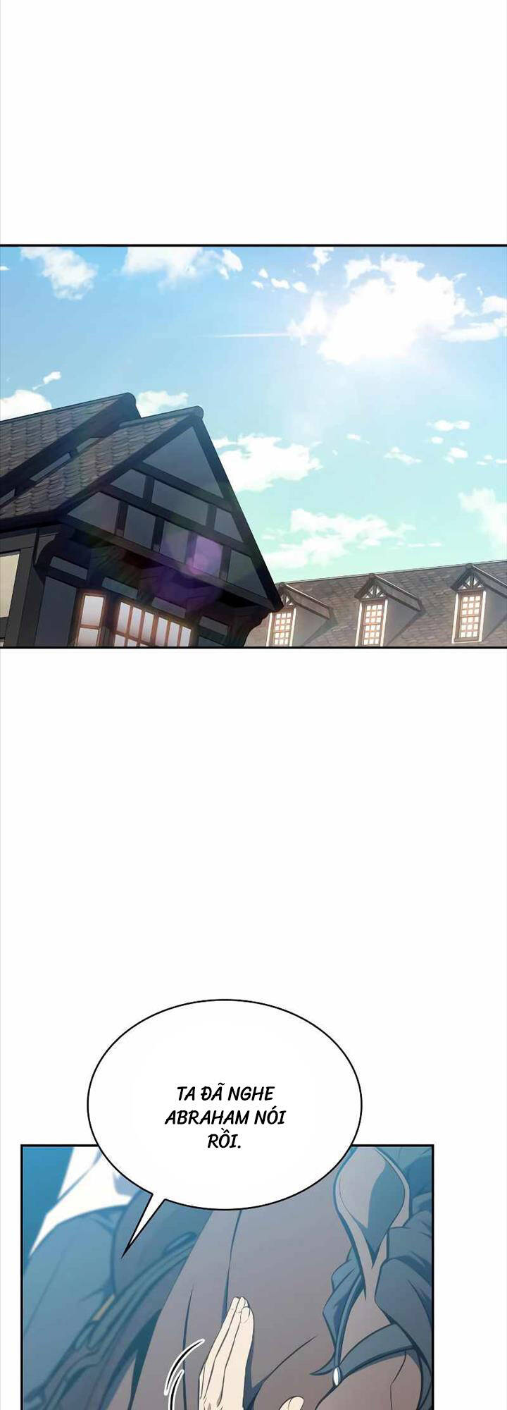 Người Chơi Mới Cấp Tối Đa Chap 135 - Next Chap 136