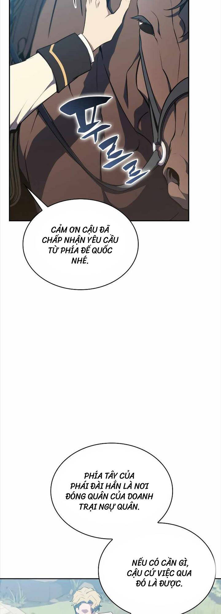 Người Chơi Mới Cấp Tối Đa Chap 135 - Next Chap 136