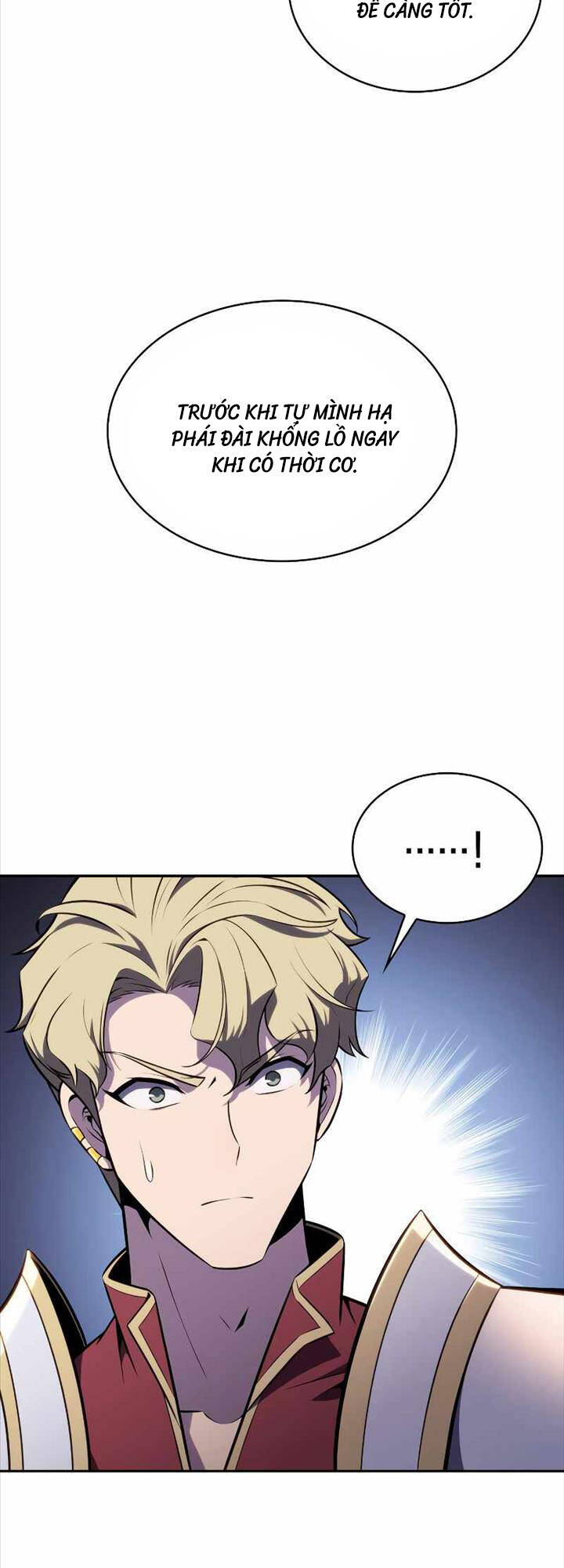 Người Chơi Mới Cấp Tối Đa Chap 135 - Next Chap 136