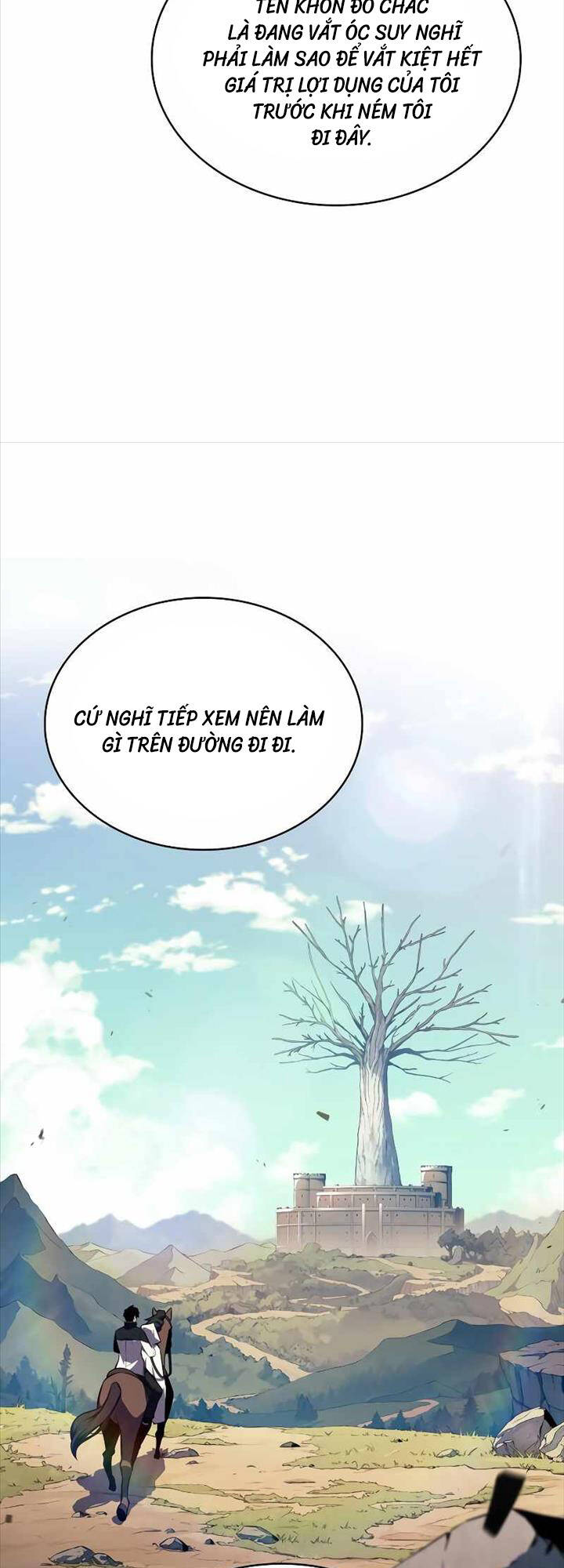 Người Chơi Mới Cấp Tối Đa Chap 135 - Next Chap 136