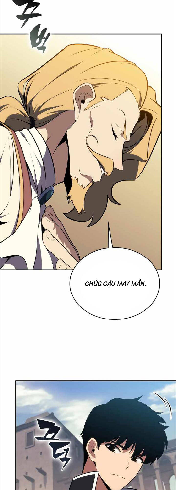 Người Chơi Mới Cấp Tối Đa Chap 135 - Next Chap 136