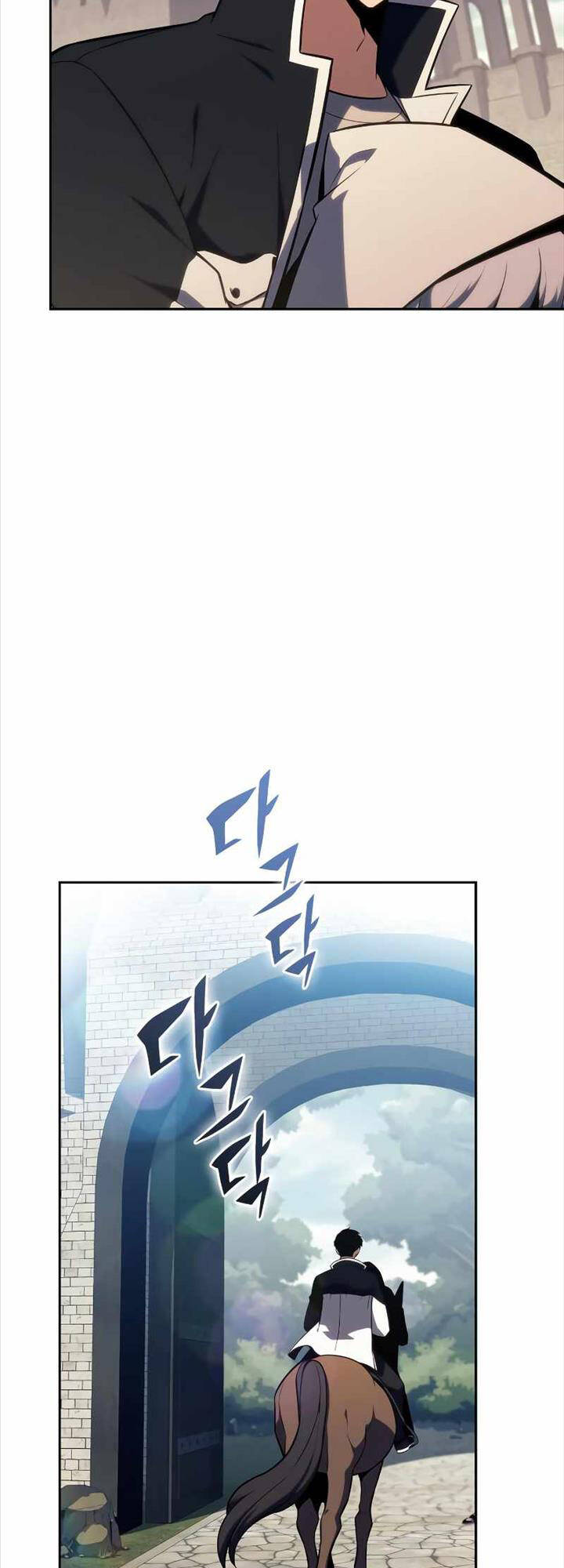 Người Chơi Mới Cấp Tối Đa Chap 135 - Next Chap 136