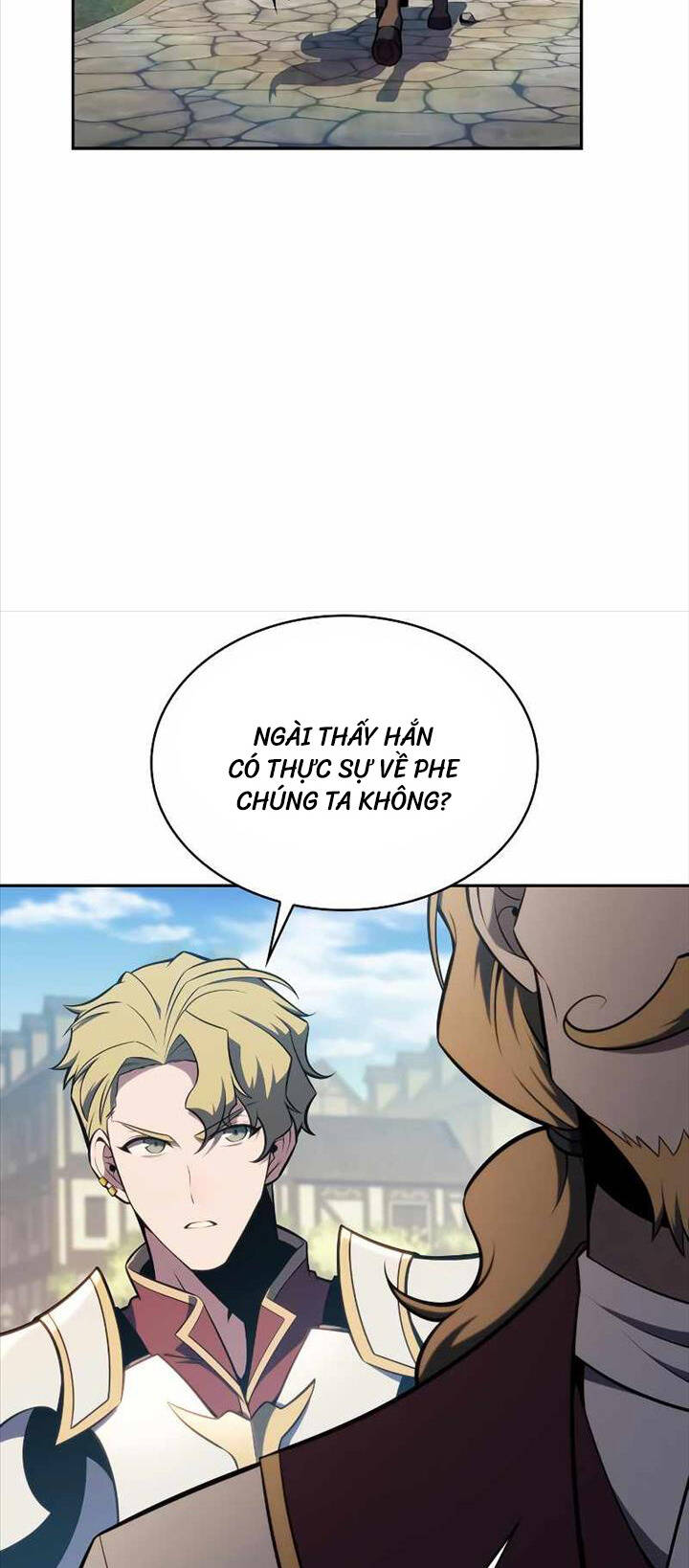 Người Chơi Mới Cấp Tối Đa Chap 135 - Next Chap 136