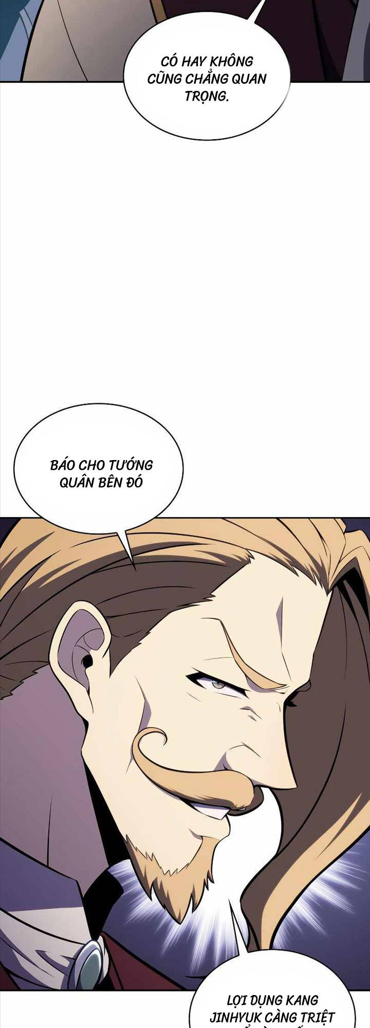 Người Chơi Mới Cấp Tối Đa Chap 135 - Next Chap 136