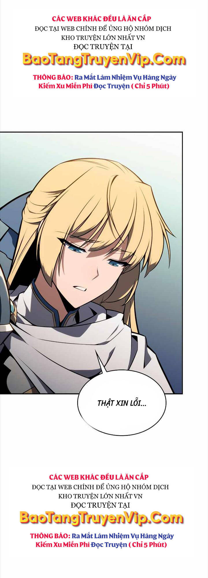 Người Chơi Mới Cấp Tối Đa Chap 135 - Next Chap 136