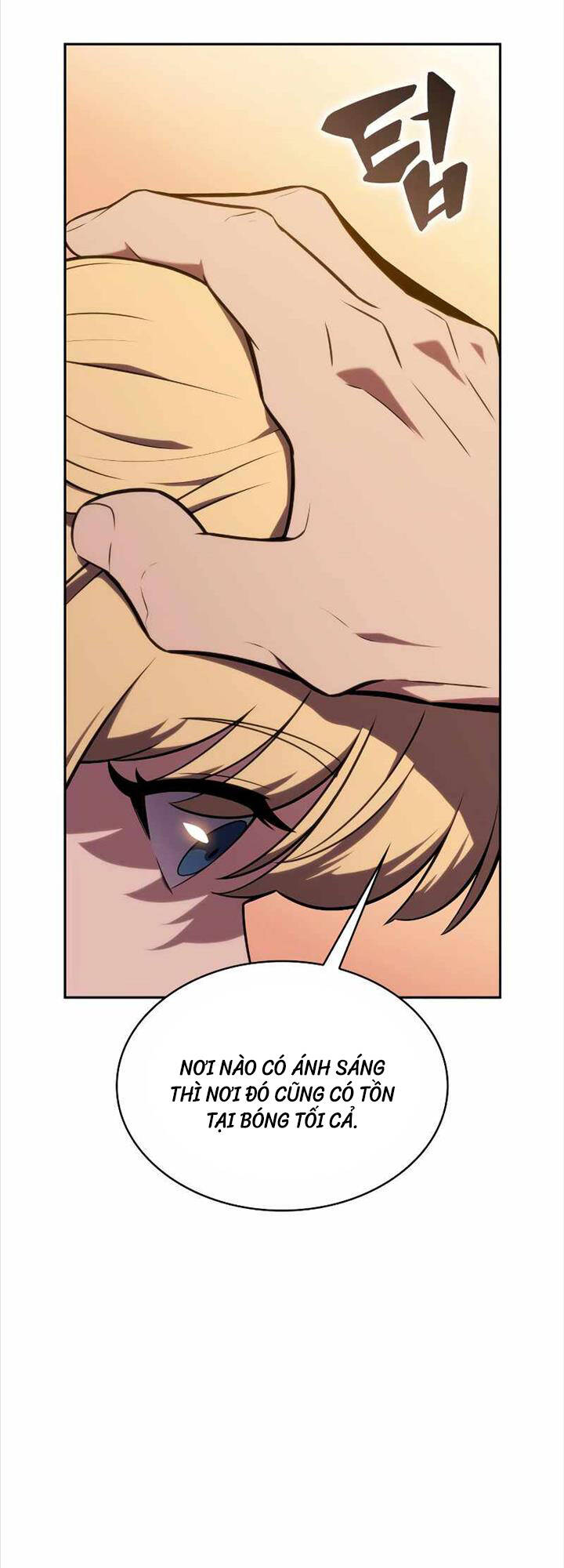 Người Chơi Mới Cấp Tối Đa Chap 135 - Next Chap 136