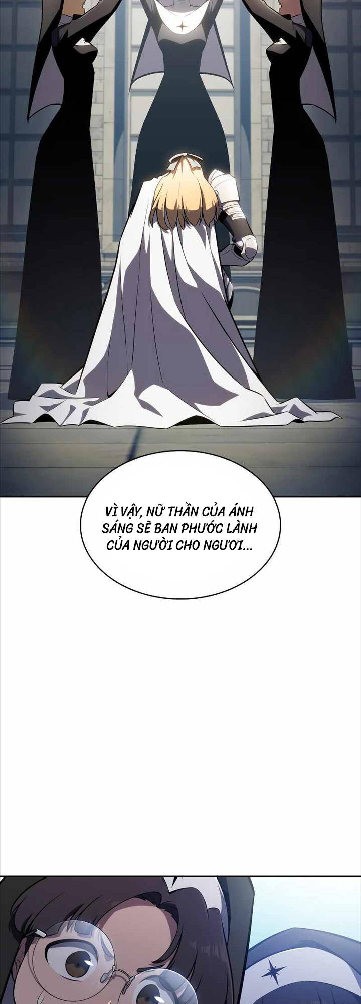 Người Chơi Mới Cấp Tối Đa Chap 135 - Next Chap 136