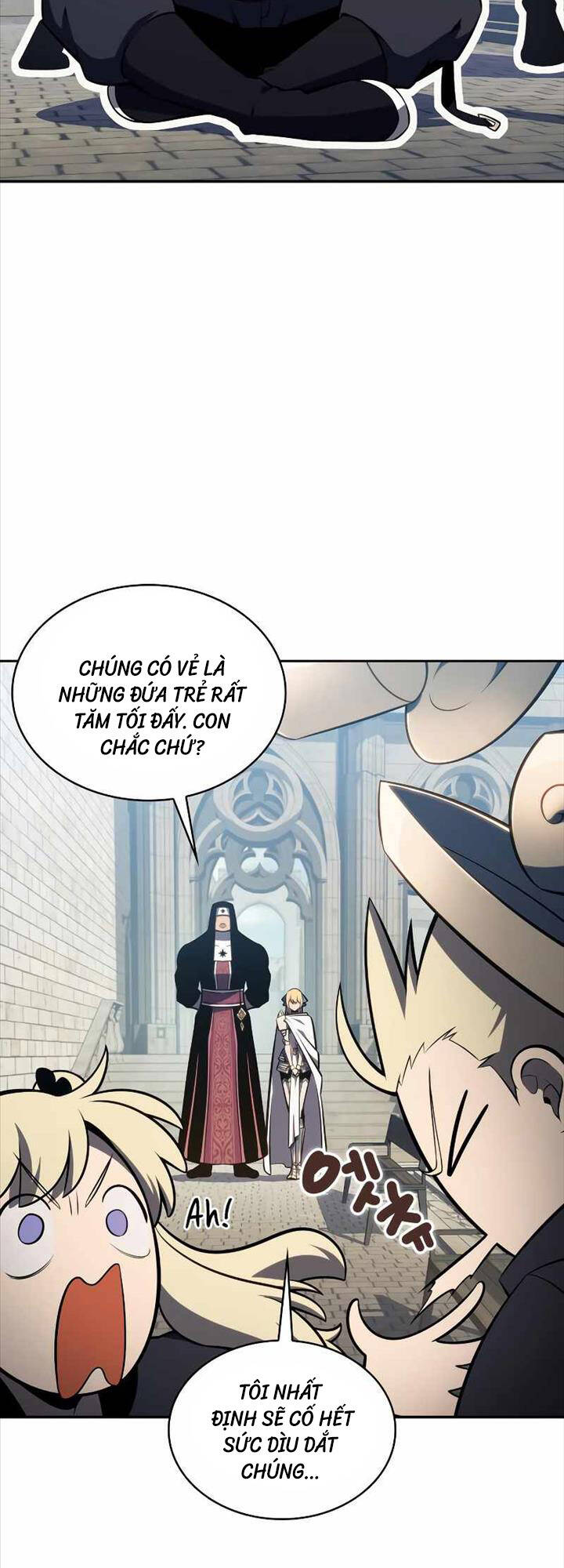 Người Chơi Mới Cấp Tối Đa Chap 135 - Next Chap 136