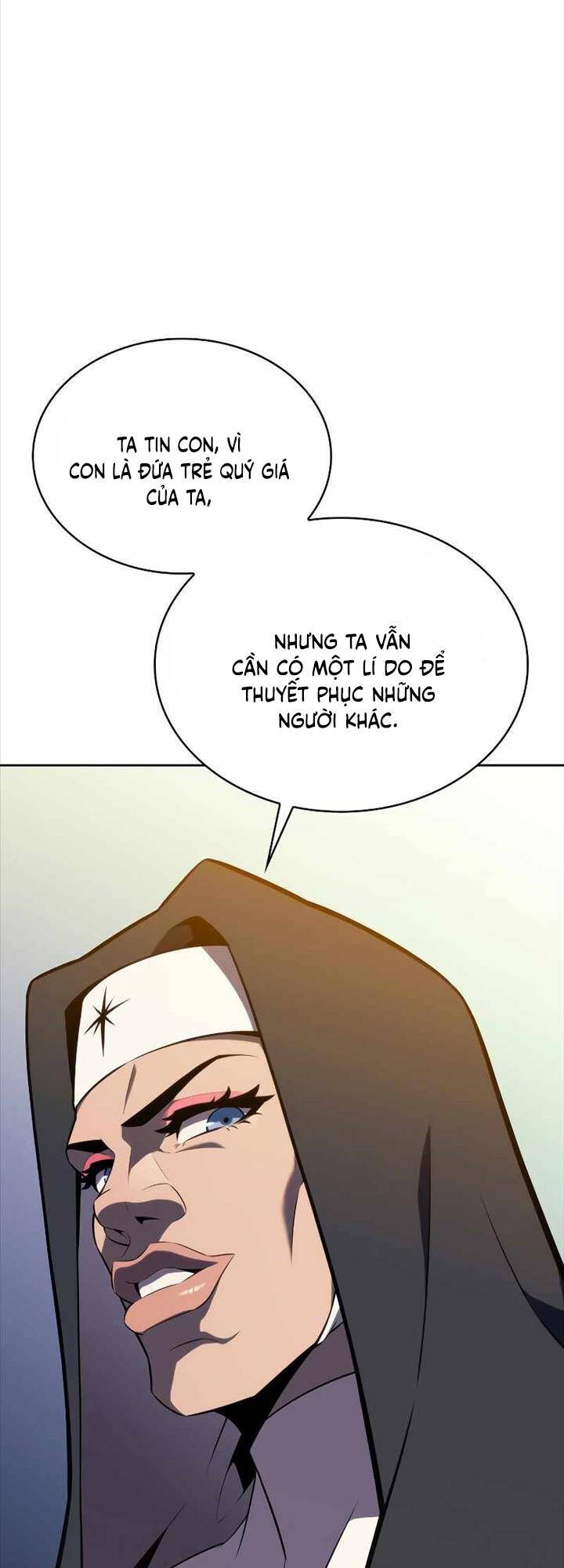 Người Chơi Mới Cấp Tối Đa Chap 135 - Next Chap 136