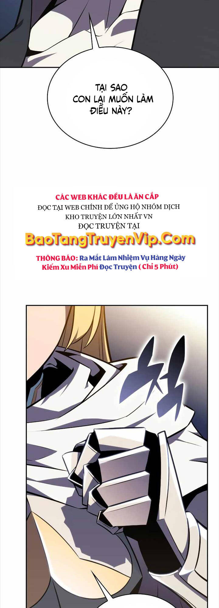 Người Chơi Mới Cấp Tối Đa Chap 135 - Next Chap 136