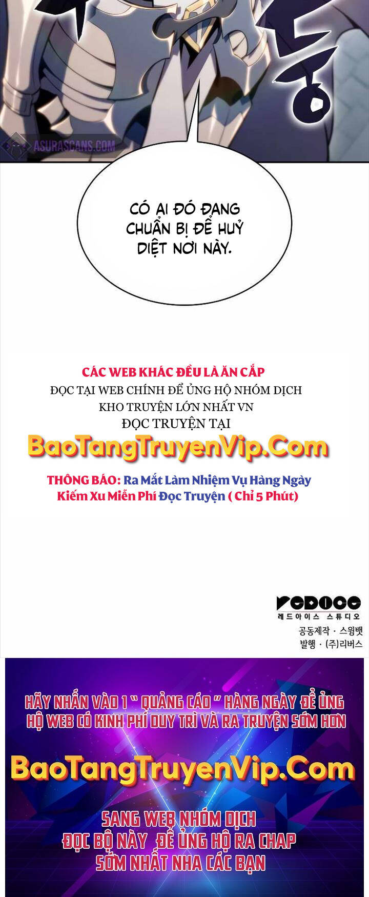 Người Chơi Mới Cấp Tối Đa Chap 135 - Next Chap 136