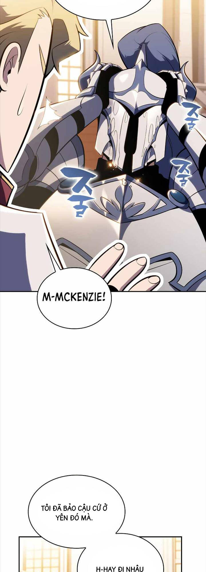 Người Chơi Mới Cấp Tối Đa Chap 135 - Next Chap 136