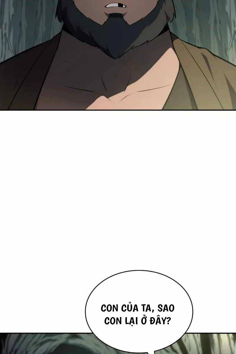 Người Chơi Mới Cấp Tối Đa Chap 139 - Next Chap 140