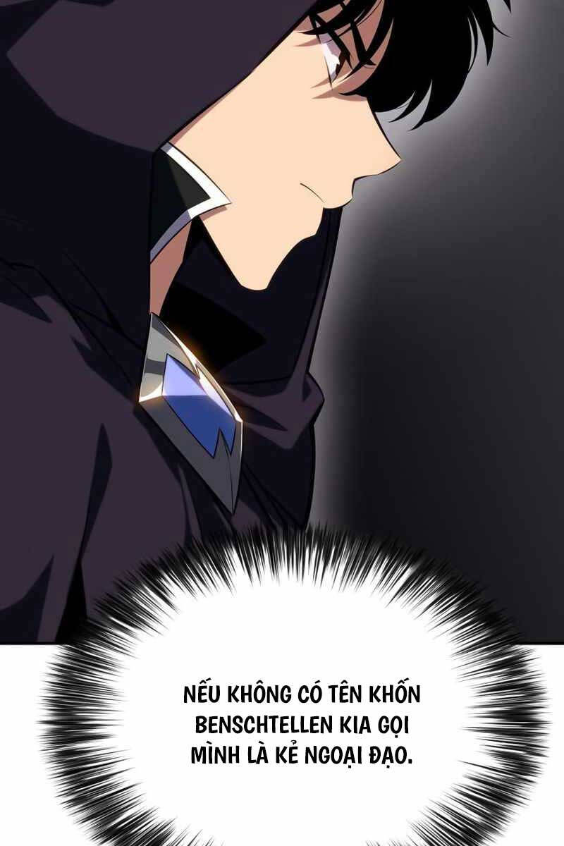 Người Chơi Mới Cấp Tối Đa Chap 130 - Next Chap 131