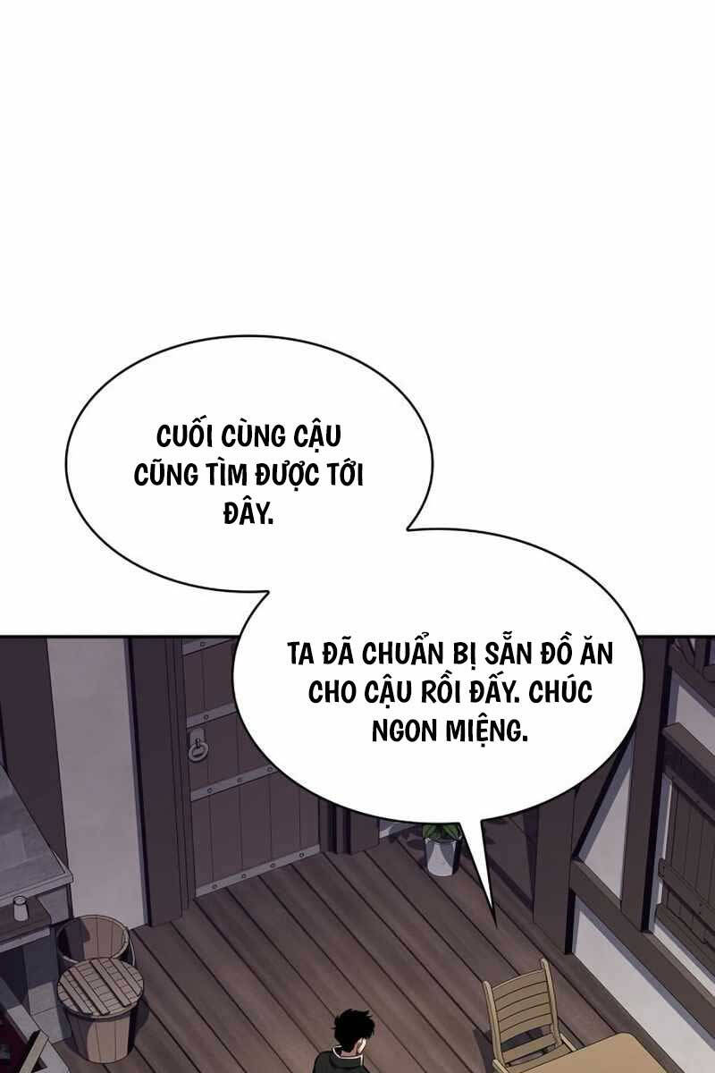 Người Chơi Mới Cấp Tối Đa Chap 130 - Next Chap 131