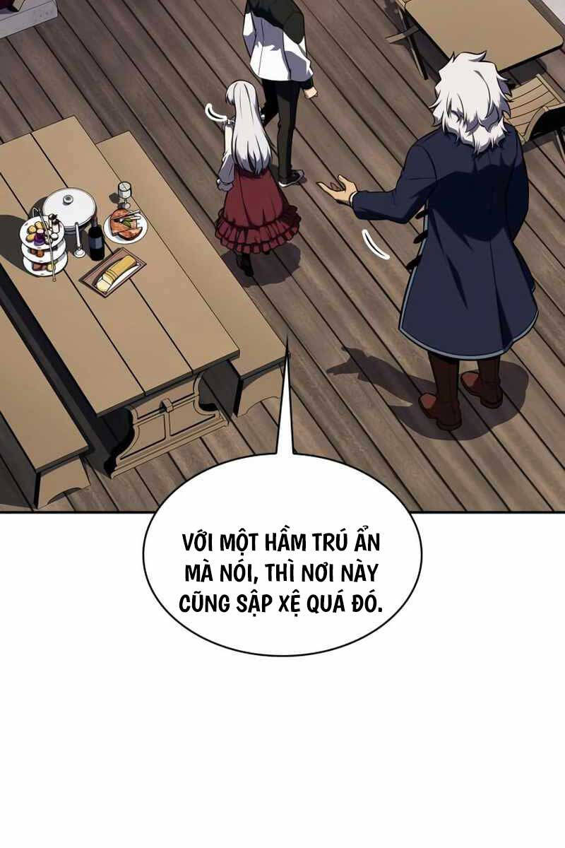 Người Chơi Mới Cấp Tối Đa Chap 130 - Next Chap 131