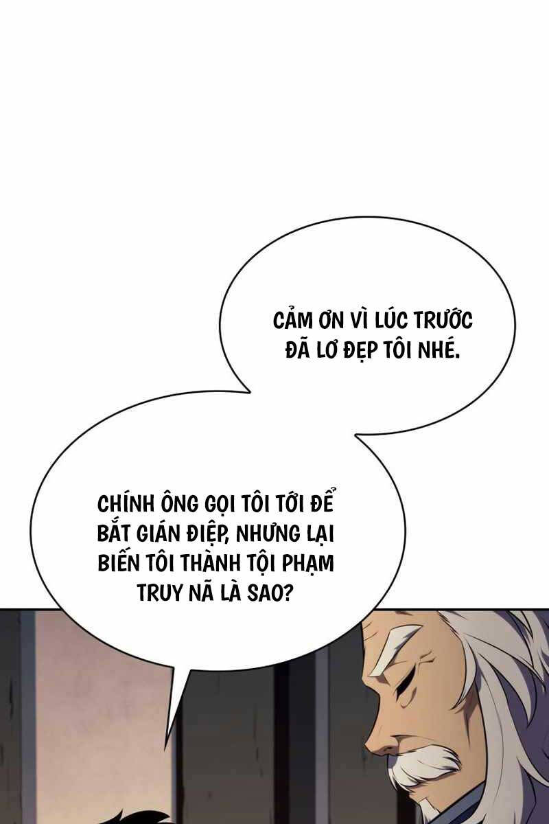 Người Chơi Mới Cấp Tối Đa Chap 130 - Next Chap 131