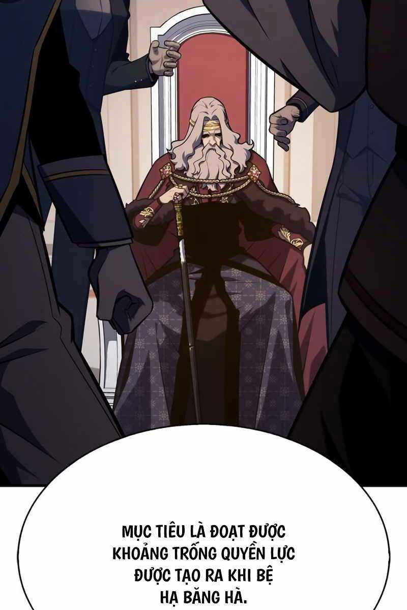 Người Chơi Mới Cấp Tối Đa Chap 130 - Next Chap 131