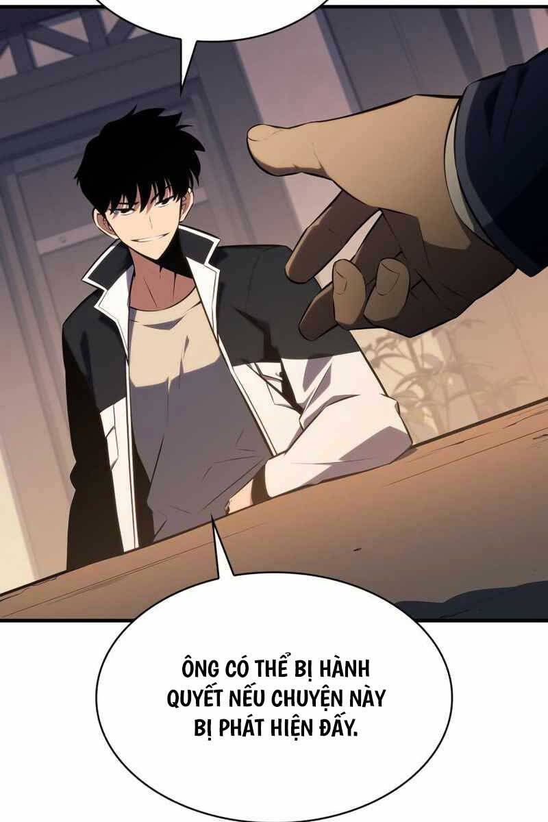 Người Chơi Mới Cấp Tối Đa Chap 130 - Next Chap 131