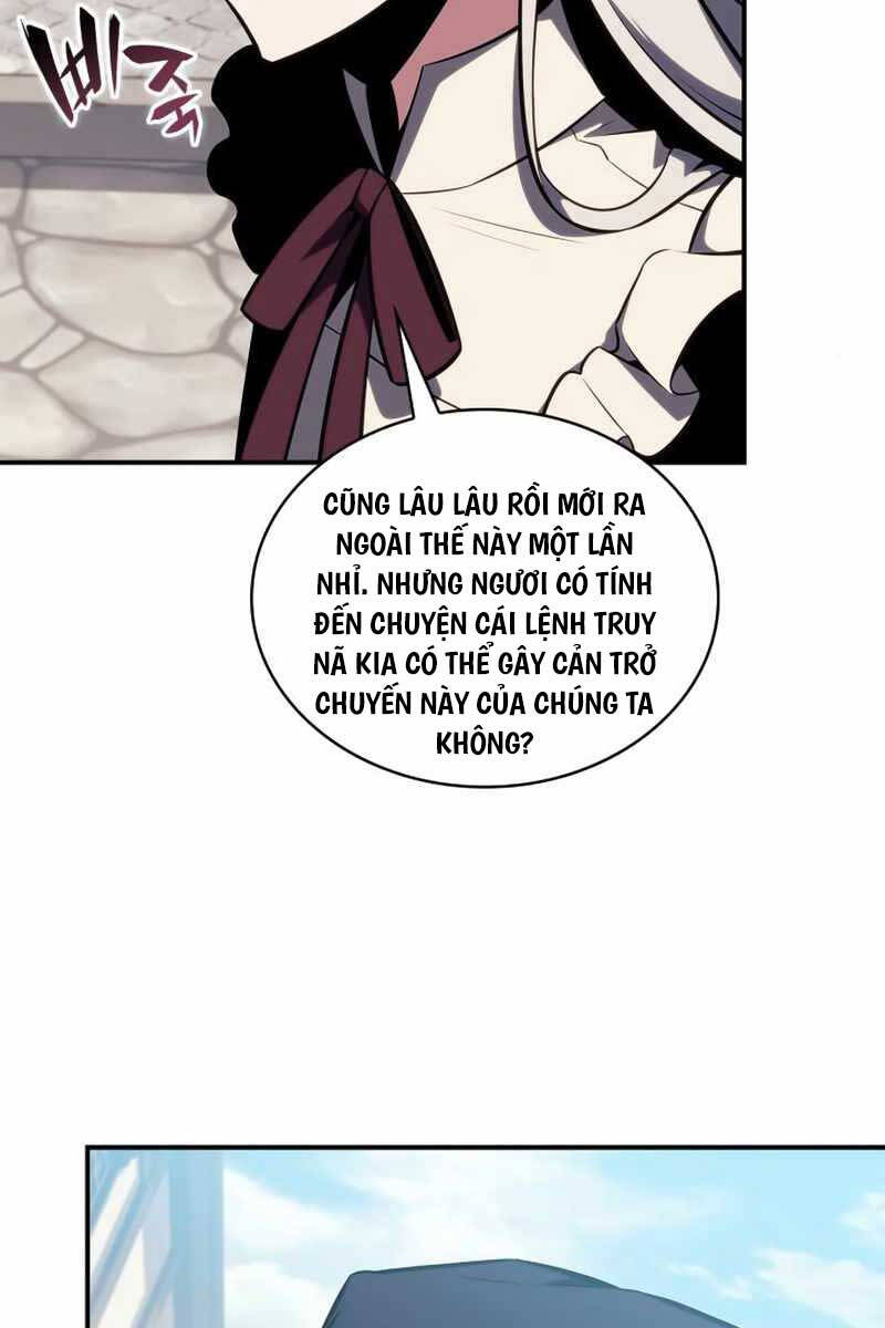 Người Chơi Mới Cấp Tối Đa Chap 130 - Next Chap 131