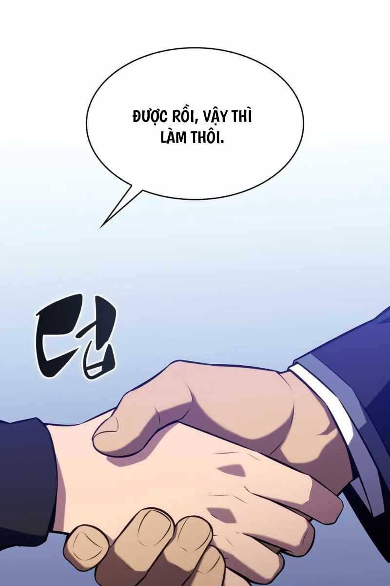 Người Chơi Mới Cấp Tối Đa Chap 130 - Next Chap 131