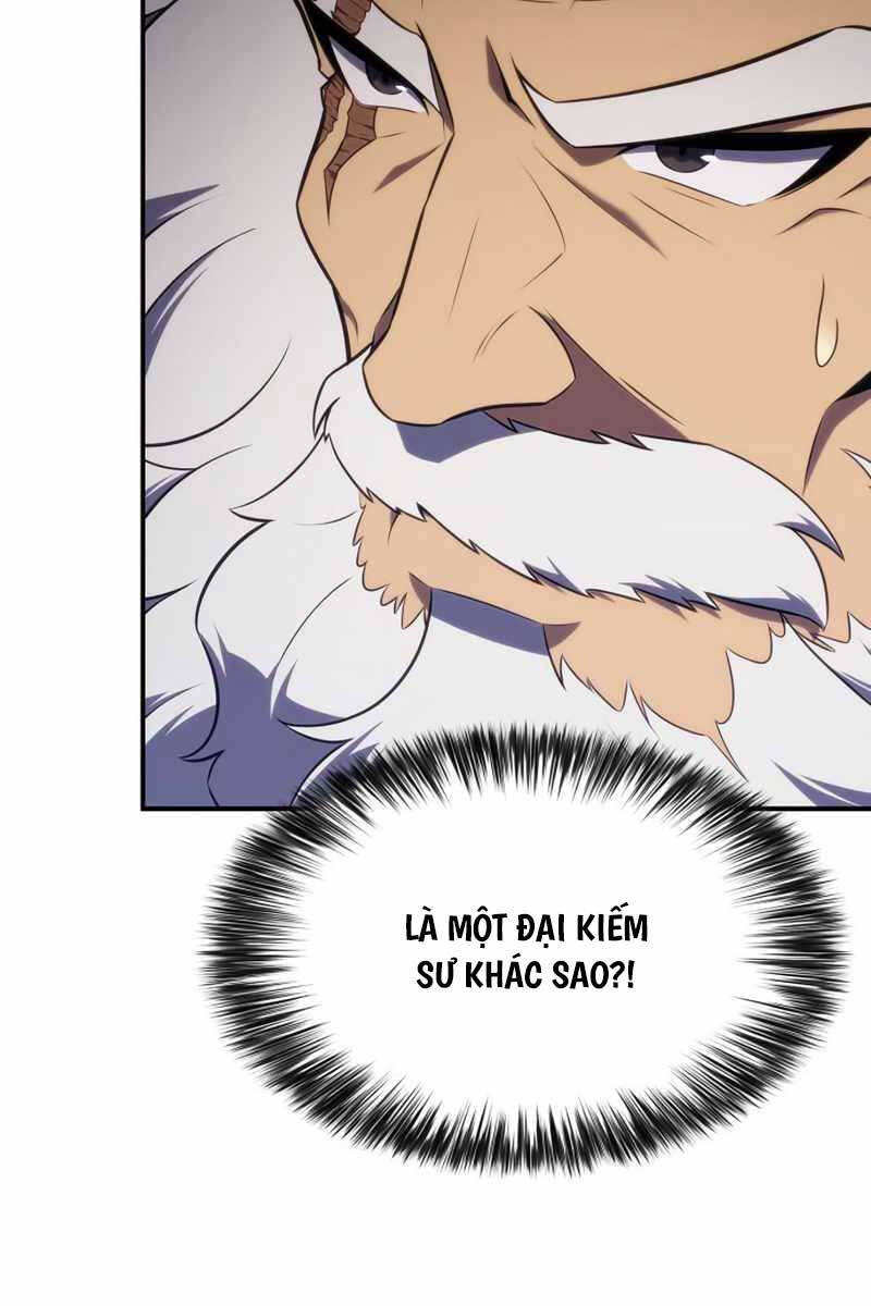 Người Chơi Mới Cấp Tối Đa Chap 130 - Next Chap 131