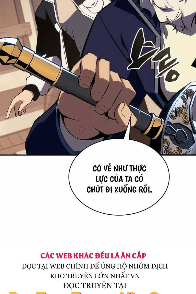 Người Chơi Mới Cấp Tối Đa Chap 130 - Next Chap 131