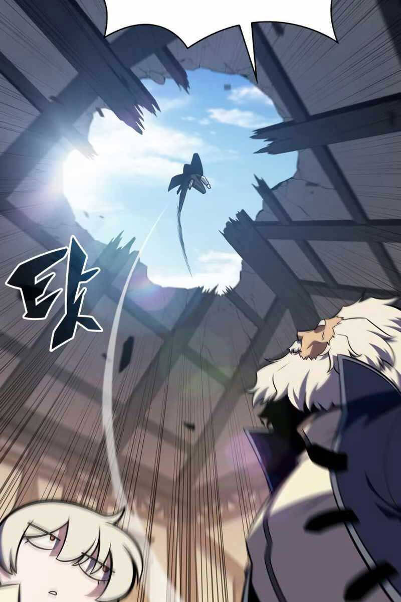 Người Chơi Mới Cấp Tối Đa Chap 130 - Next Chap 131