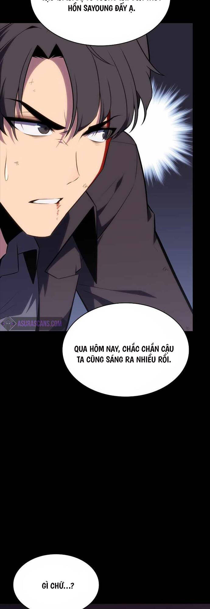 Người Chơi Mới Cấp Tối Đa Chap 131 - Next Chap 132