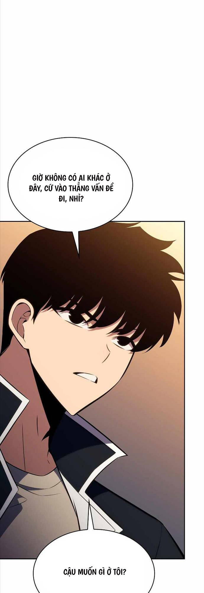 Người Chơi Mới Cấp Tối Đa Chap 131 - Next Chap 132