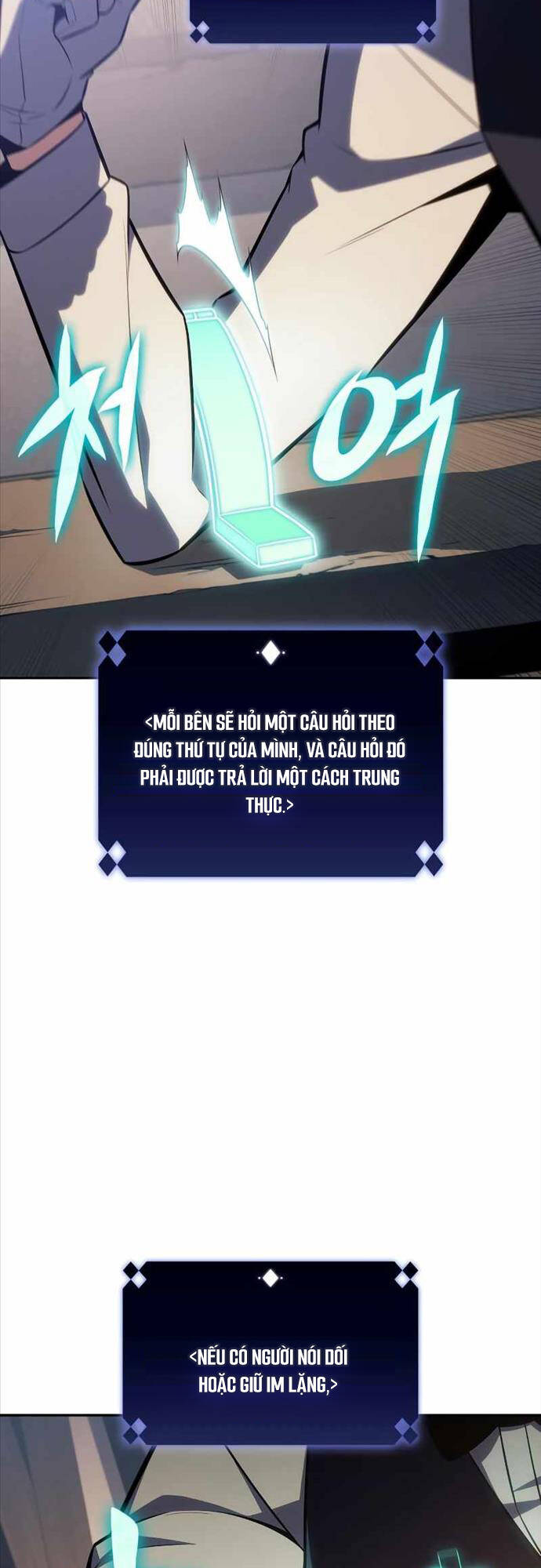 Người Chơi Mới Cấp Tối Đa Chap 131 - Next Chap 132