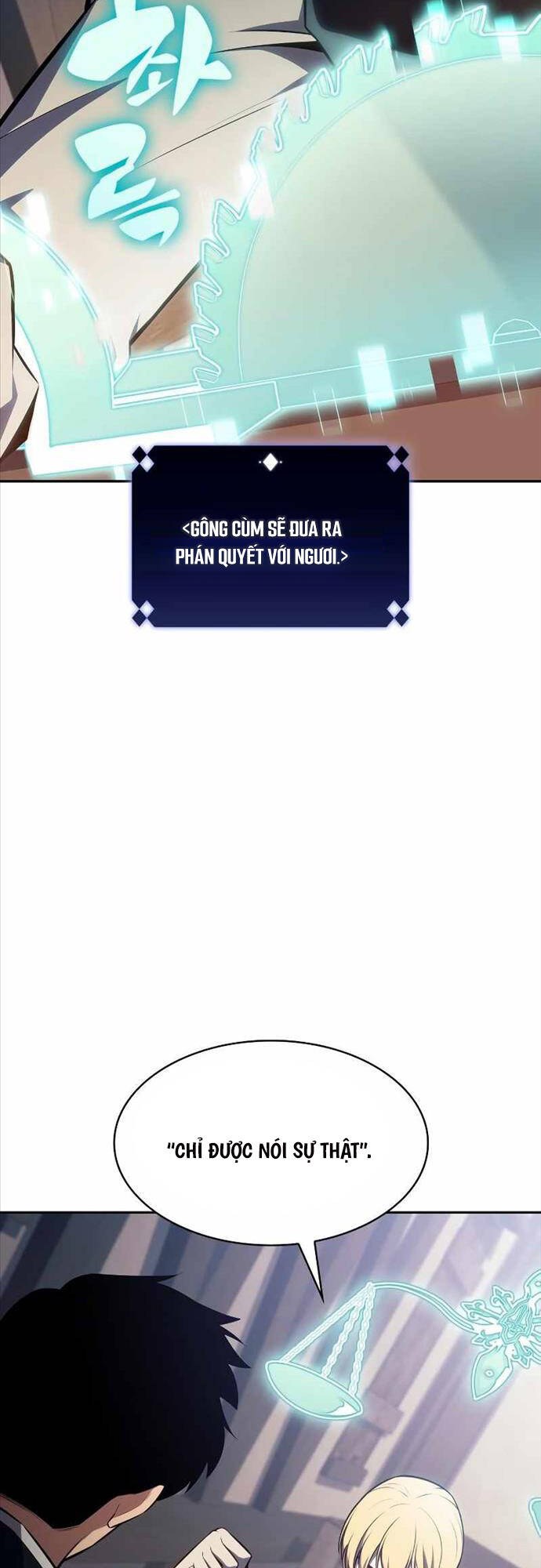 Người Chơi Mới Cấp Tối Đa Chap 131 - Next Chap 132