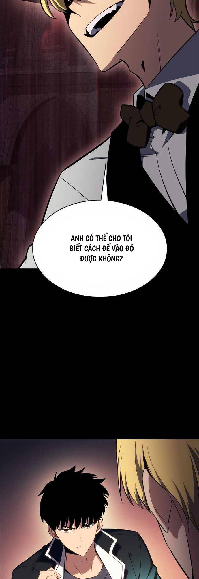 Người Chơi Mới Cấp Tối Đa Chap 131 - Next Chap 132