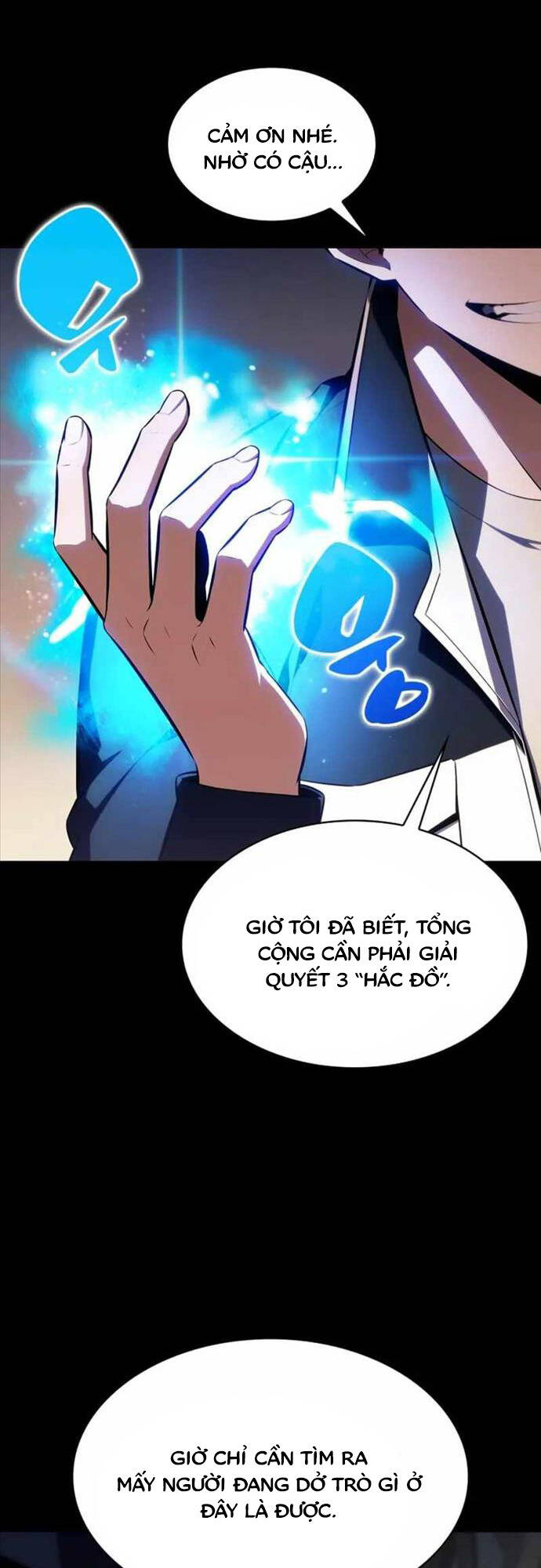 Người Chơi Mới Cấp Tối Đa Chap 132 - Next Chap 133