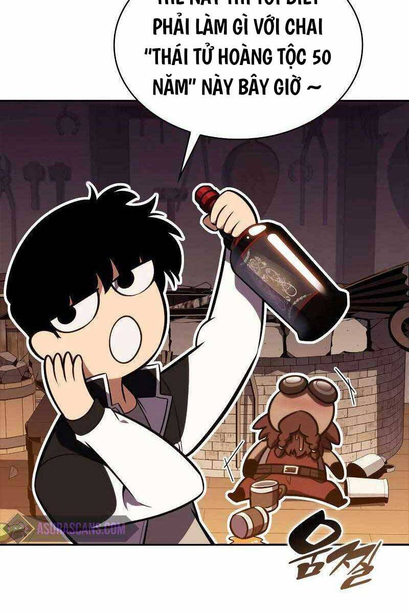 Người Chơi Mới Cấp Tối Đa Chap 133 - Next Chap 134