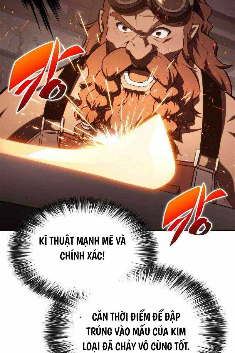 Người Chơi Mới Cấp Tối Đa Chap 133 - Next Chap 134