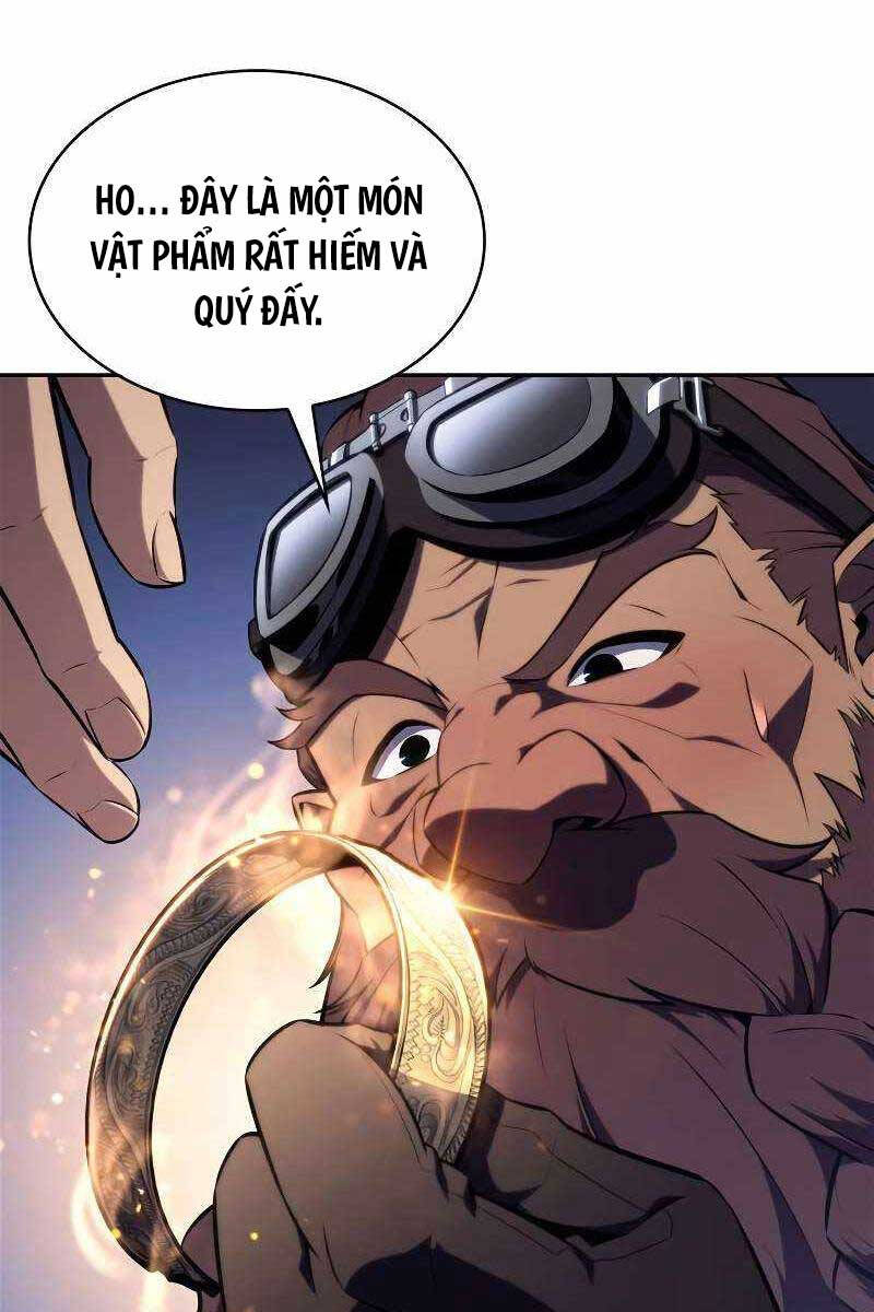 Người Chơi Mới Cấp Tối Đa Chap 133 - Next Chap 134