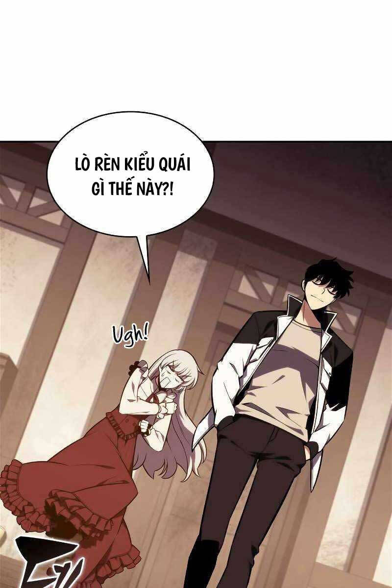 Người Chơi Mới Cấp Tối Đa Chap 133 - Next Chap 134