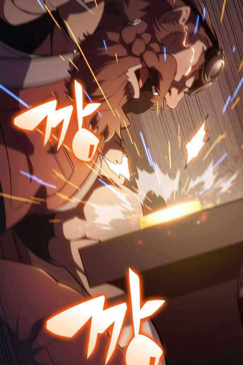 Người Chơi Mới Cấp Tối Đa Chap 133 - Next Chap 134