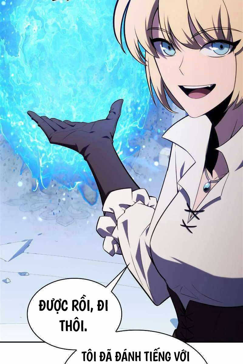 Người Chơi Mới Cấp Tối Đa Chap 133 - Next Chap 134