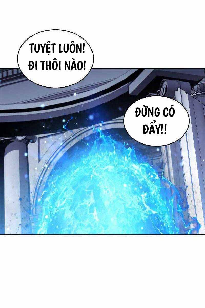 Người Chơi Mới Cấp Tối Đa Chap 133 - Next Chap 134