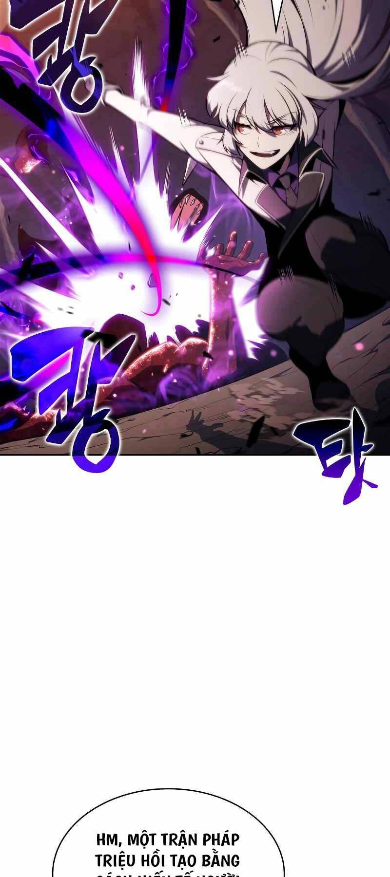 Người Chơi Mới Cấp Tối Đa Chap 147 - Next Chap 148