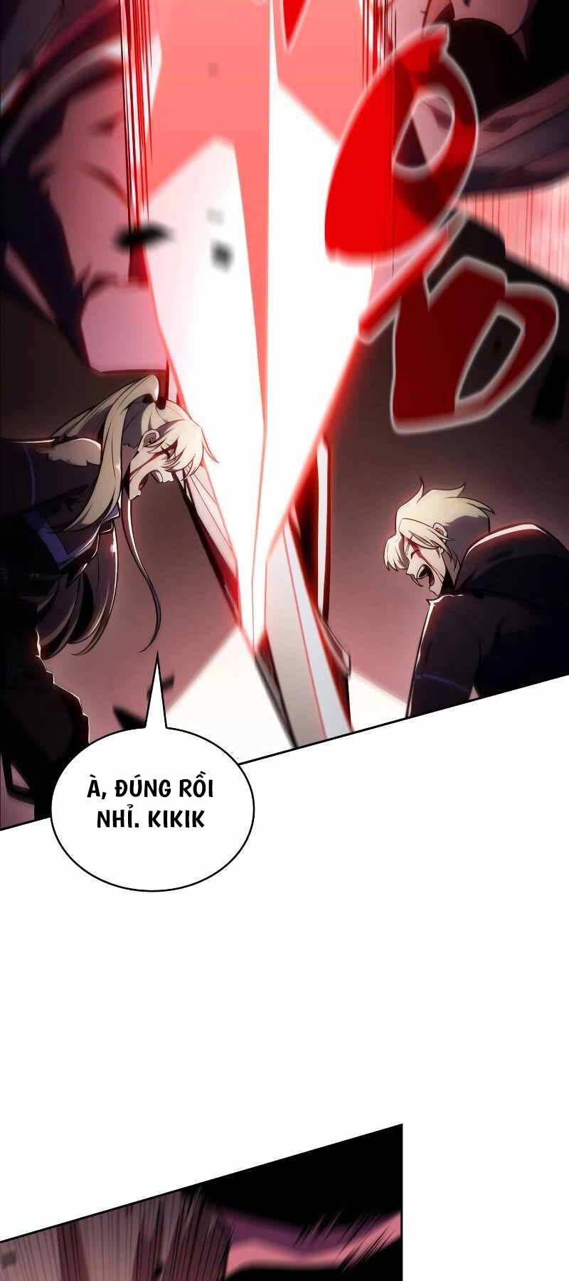 Người Chơi Mới Cấp Tối Đa Chap 147 - Next Chap 148