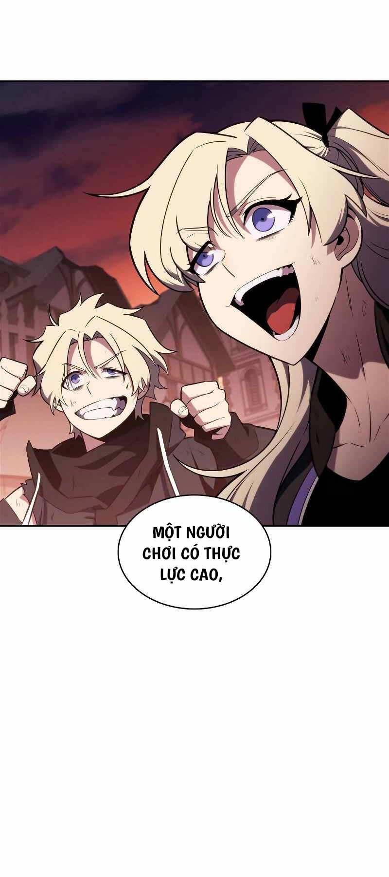 Người Chơi Mới Cấp Tối Đa Chap 147 - Next Chap 148