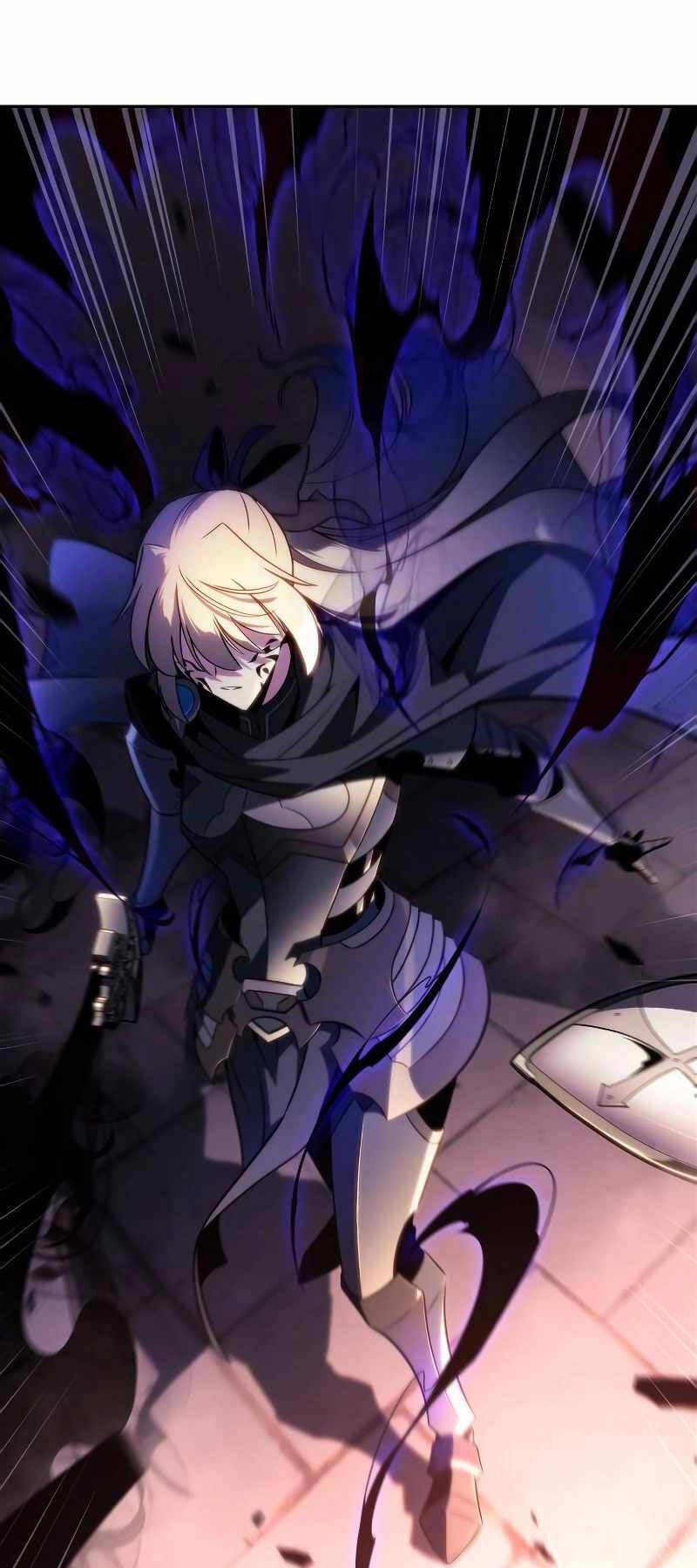 Người Chơi Mới Cấp Tối Đa Chap 147 - Next Chap 148