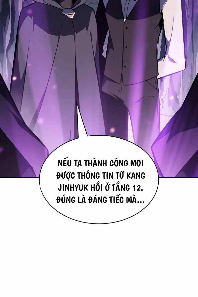 Người Chơi Mới Cấp Tối Đa Chap 144 - Next Chap 145