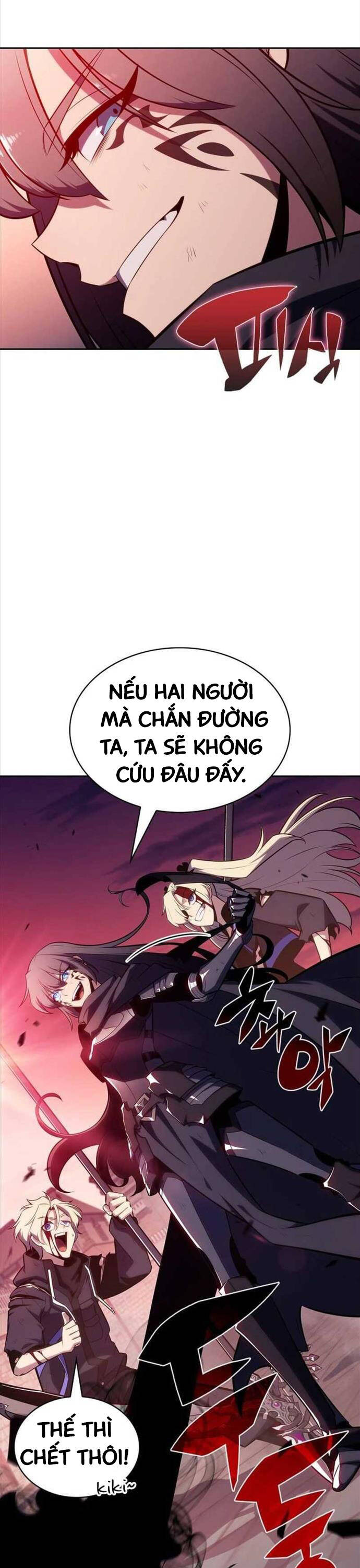 Người Chơi Mới Cấp Tối Đa Chap 148 - Next Chap 149