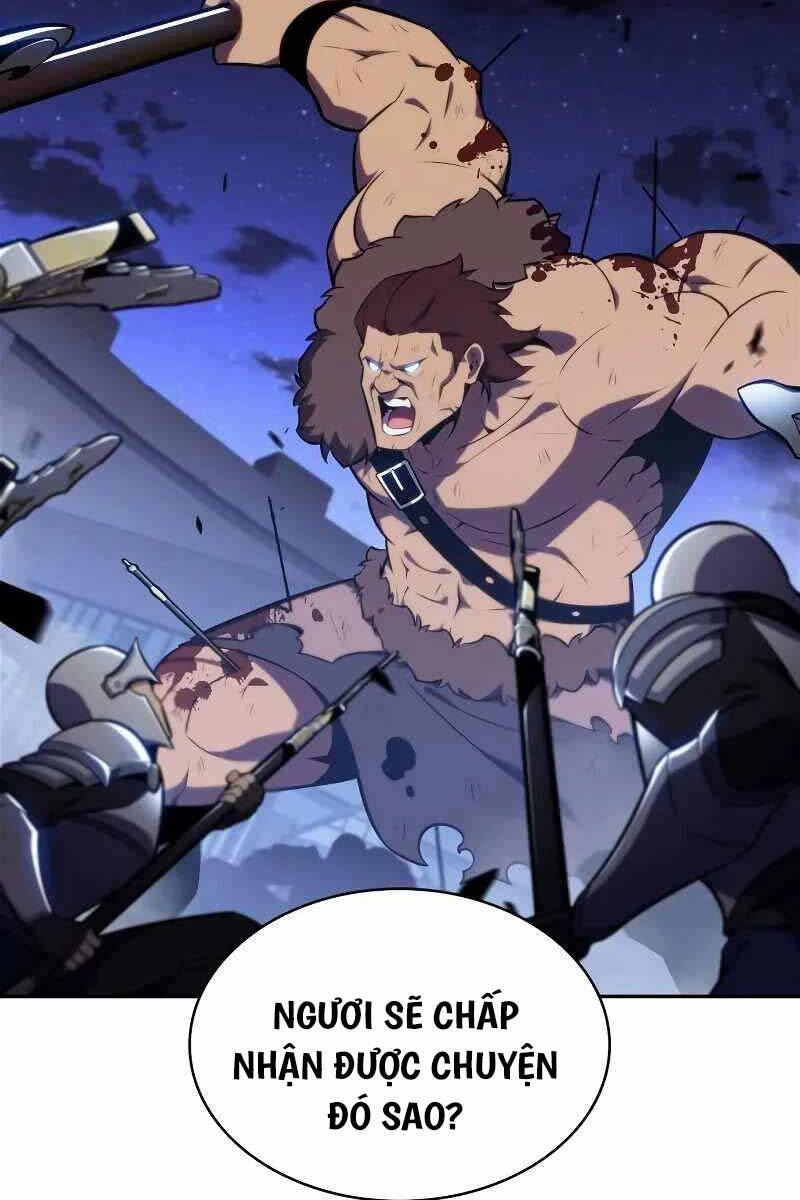 Người Chơi Mới Cấp Tối Đa Chap 140 - Next Chap 141