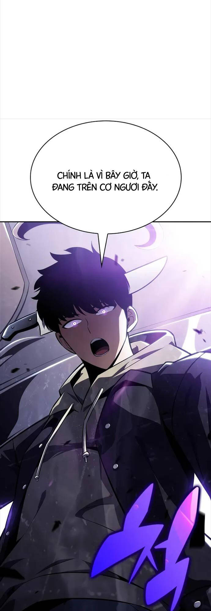 Người Chơi Mới Cấp Tối Đa Chap 143 - Next Chap 144